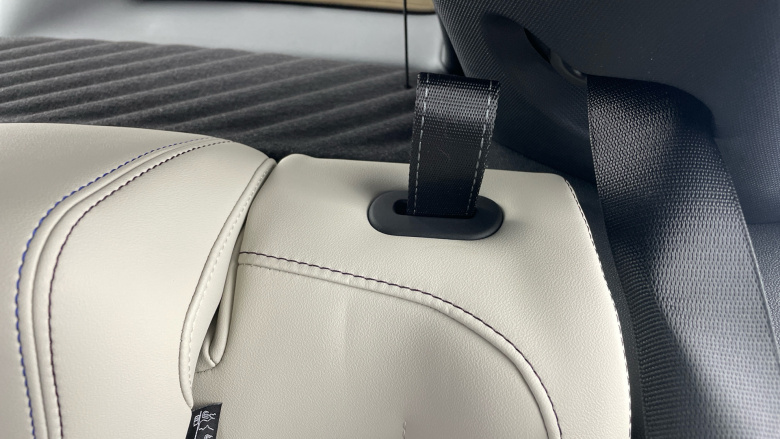 MINI Cooper 135kW E Exclusive [Level 2] 41kWh 3dr Auto Electric Hatchback